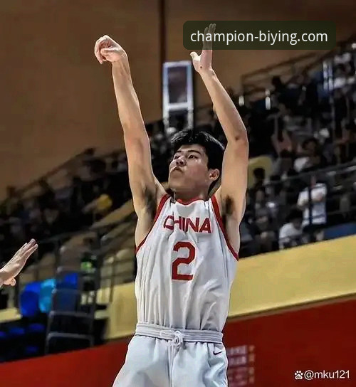 3个关键瞬间，带你回顾陈家政如何率队大胜并荣膺MVP