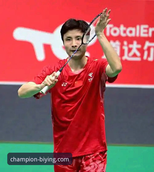 石宇奇亚锦赛男单封王创国羽八年新纪录，必赢体育平台见证巅峰对决最新动态
