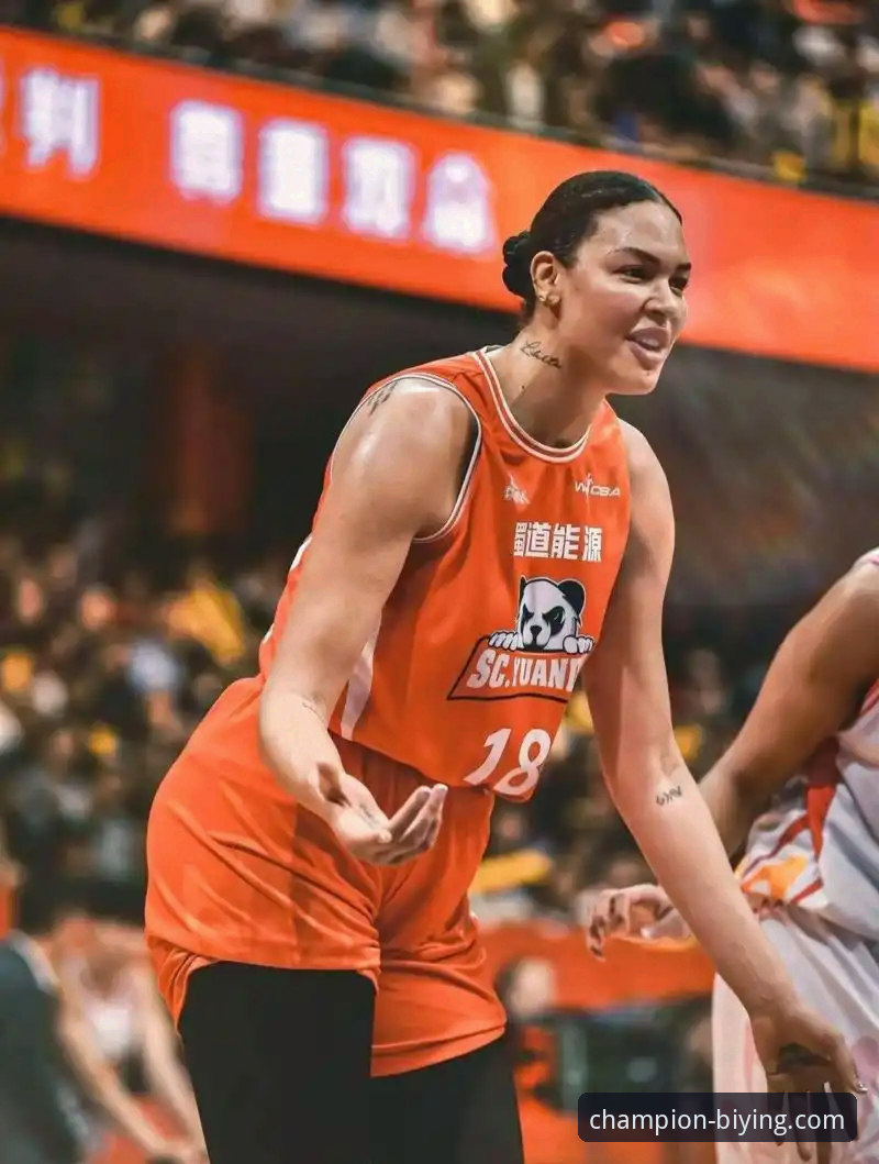 四川女篮95-61大胜创纪录，必赢体育平台用户如何看懂总决赛G1？